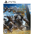 Monster Hunter Wilds — New — PlayStation 5