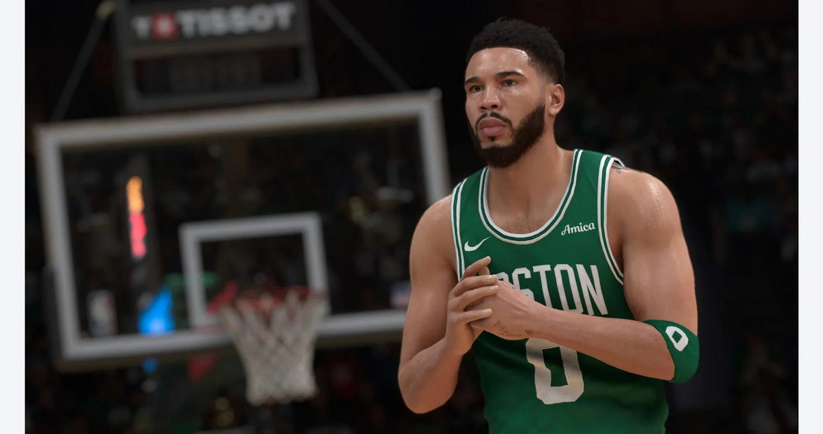 NBA 2K25 — New — PlayStation 5
