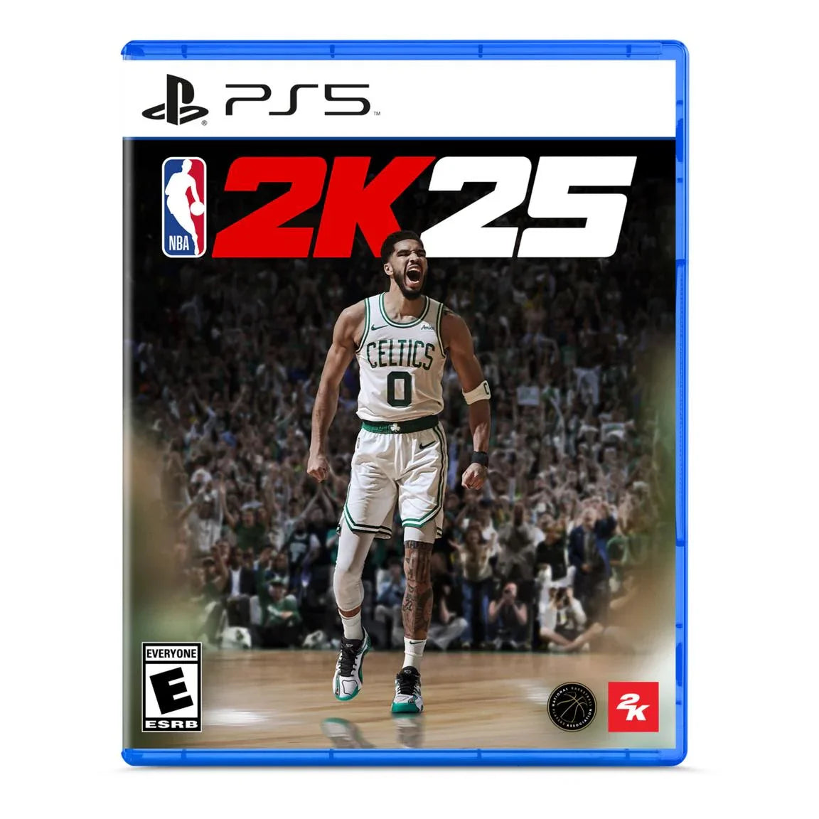 NBA 2K25 — New — PlayStation 5