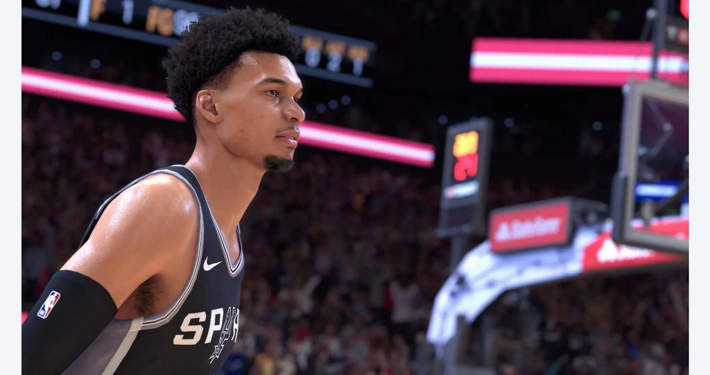 NBA 2K25 — New — PlayStation 5