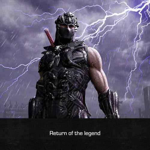 Ninja Gaiden 4 — New — PlayStation 5