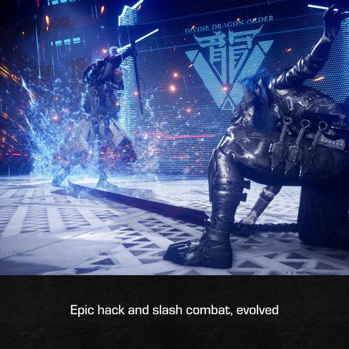 Ninja Gaiden 4 — New — PlayStation 5