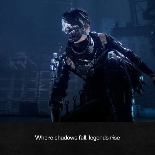 Ninja Gaiden 4 — New — PlayStation 5