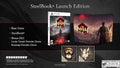 Nioh 3 - SteelBook Launch Edition — New — PlayStation 5