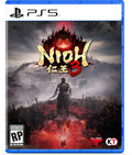 Nioh 3 — New — PlayStation 5