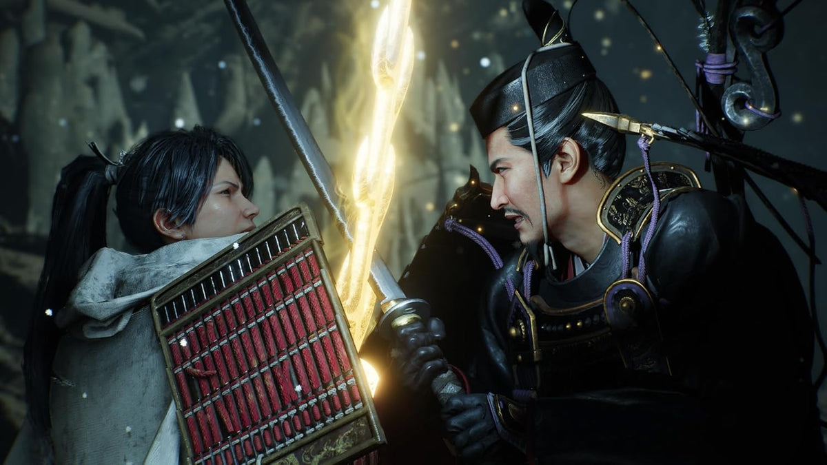 Nioh 3 — New — PlayStation 5