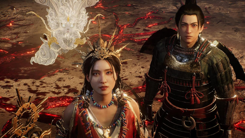 Nioh 3 — New — PlayStation 5