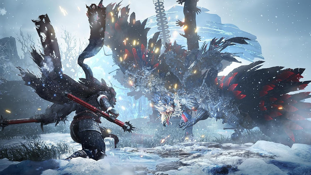 Nioh 3 — New — PlayStation 5