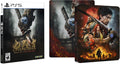 Onimusha: Way of the Sword + Steelbook — New — PlayStation 5