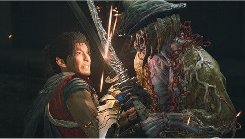 Onimusha: Way of the Sword + Steelbook — New — PlayStation 5