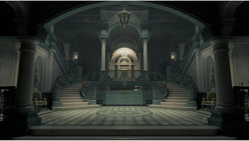 Resident Evil Requiem — New — PlayStation 5