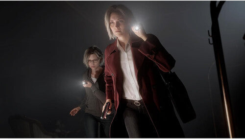 Resident Evil Requiem — New — PlayStation 5