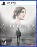 Silent Hill 2 — New — PlayStation 5