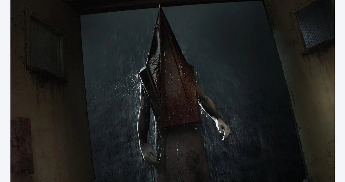 Silent Hill 2 — New — PlayStation 5