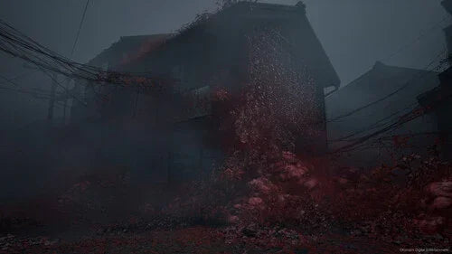 Silent Hill f — New — PlayStation 5