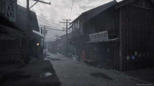 Silent Hill f — New — PlayStation 5