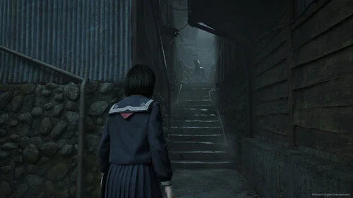Silent Hill f — New — PlayStation 5