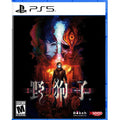 Slitterhead — New — PlayStation 5