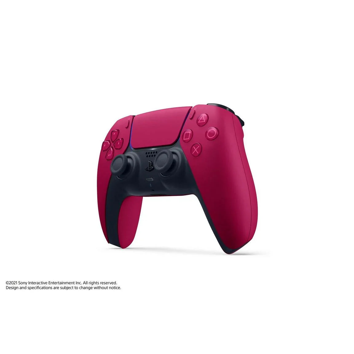 DualSense Wireless Controller Cosmic Red — New — PlayStation 5