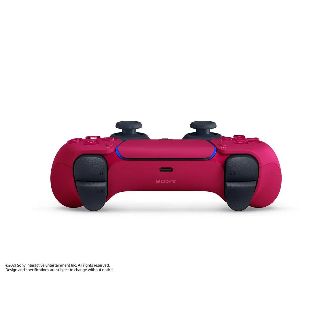 DualSense Wireless Controller Cosmic Red — New — PlayStation 5