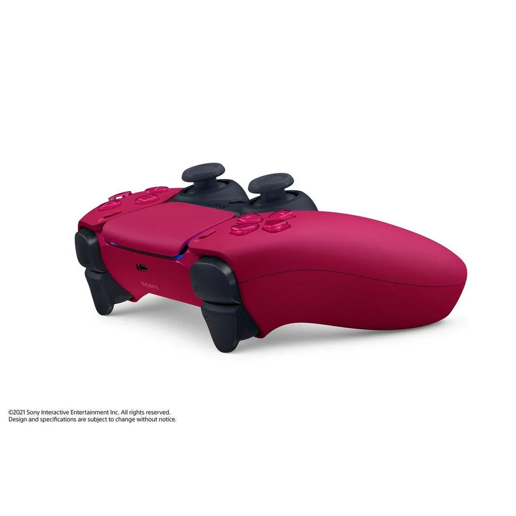 DualSense Wireless Controller Cosmic Red — New — PlayStation 5