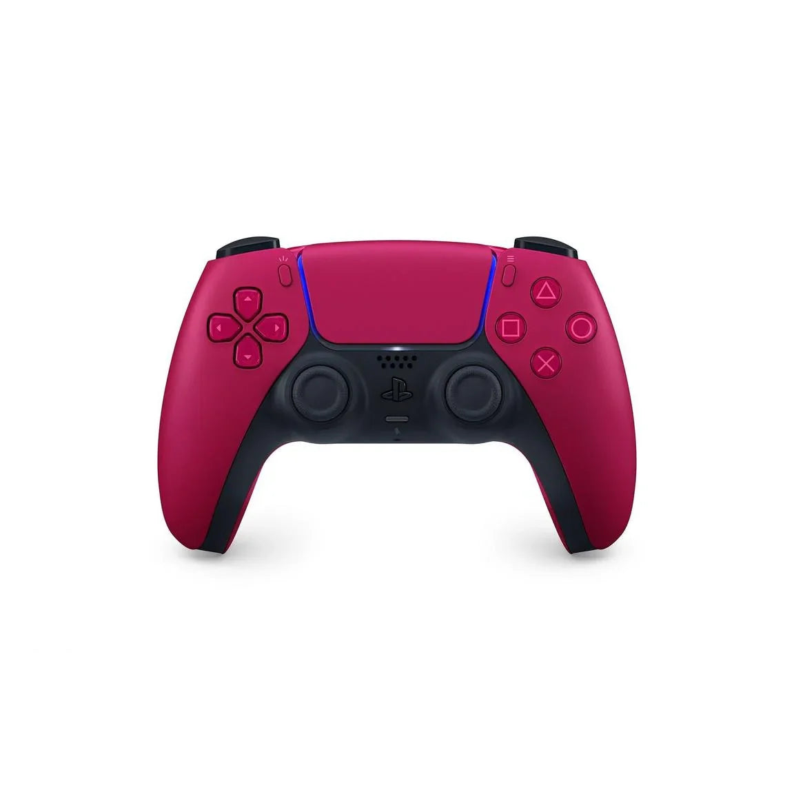 DualSense Wireless Controller Cosmic Red — New — PlayStation 5