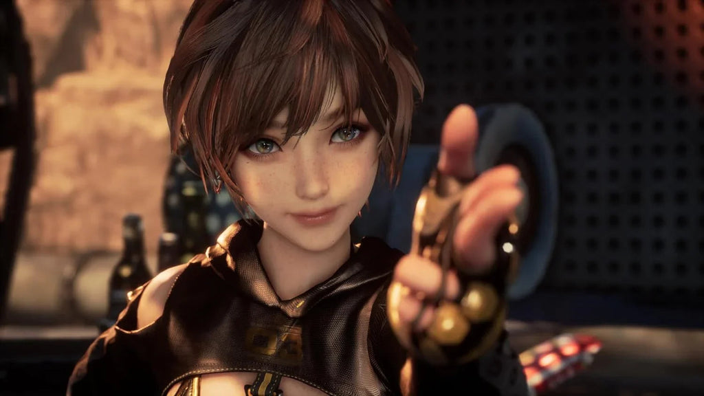 Stellar Blade — New — PlayStation 5