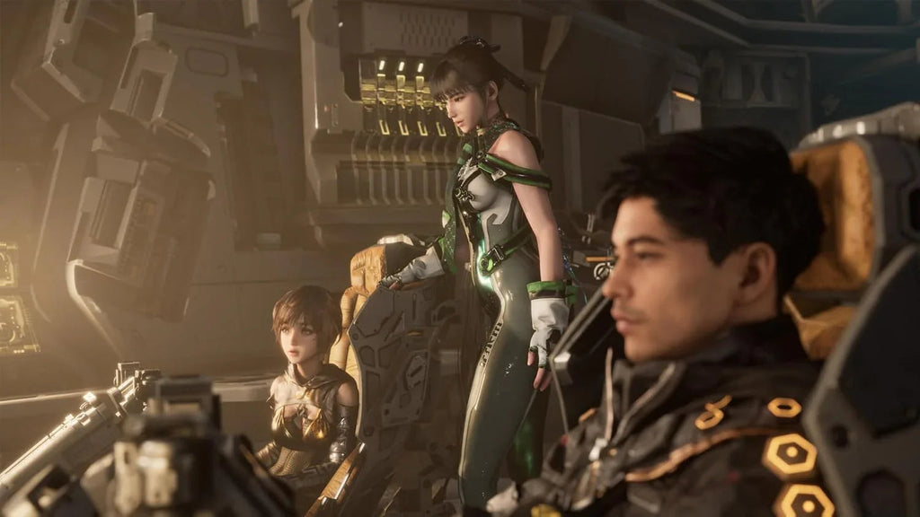 Stellar Blade — New — PlayStation 5