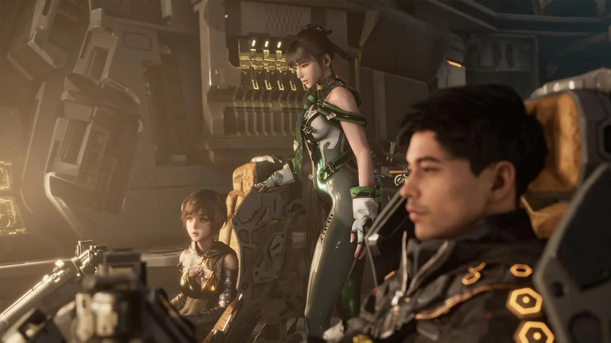 Stellar Blade — New — PlayStation 5