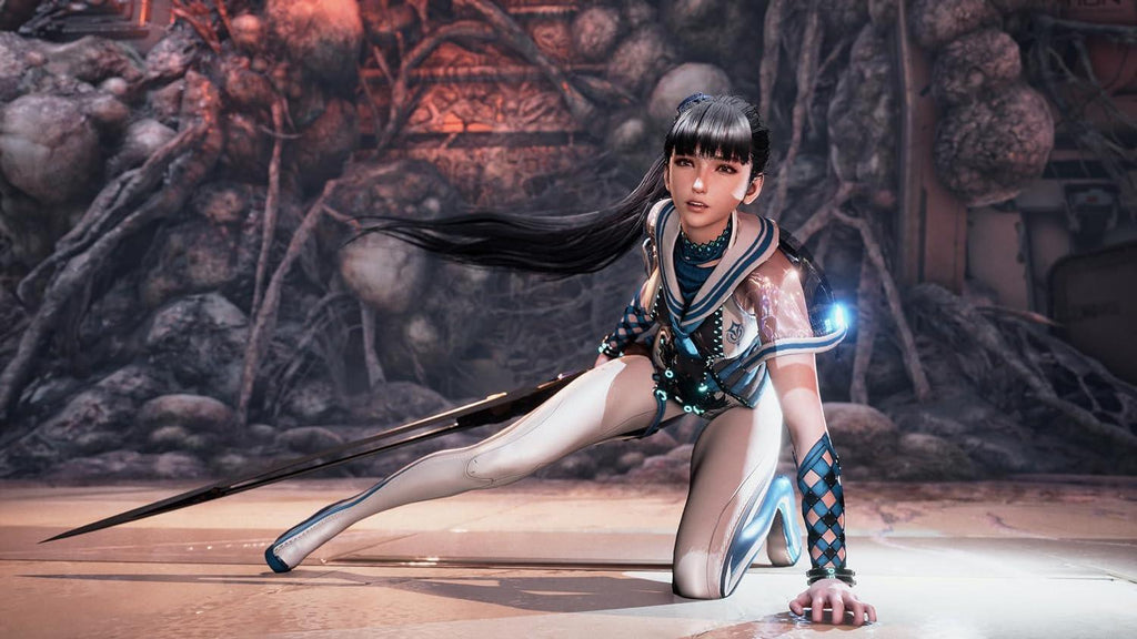 Stellar Blade — New — PlayStation 5