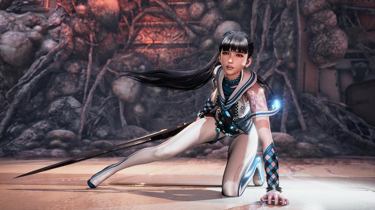 Stellar Blade — New — PlayStation 5