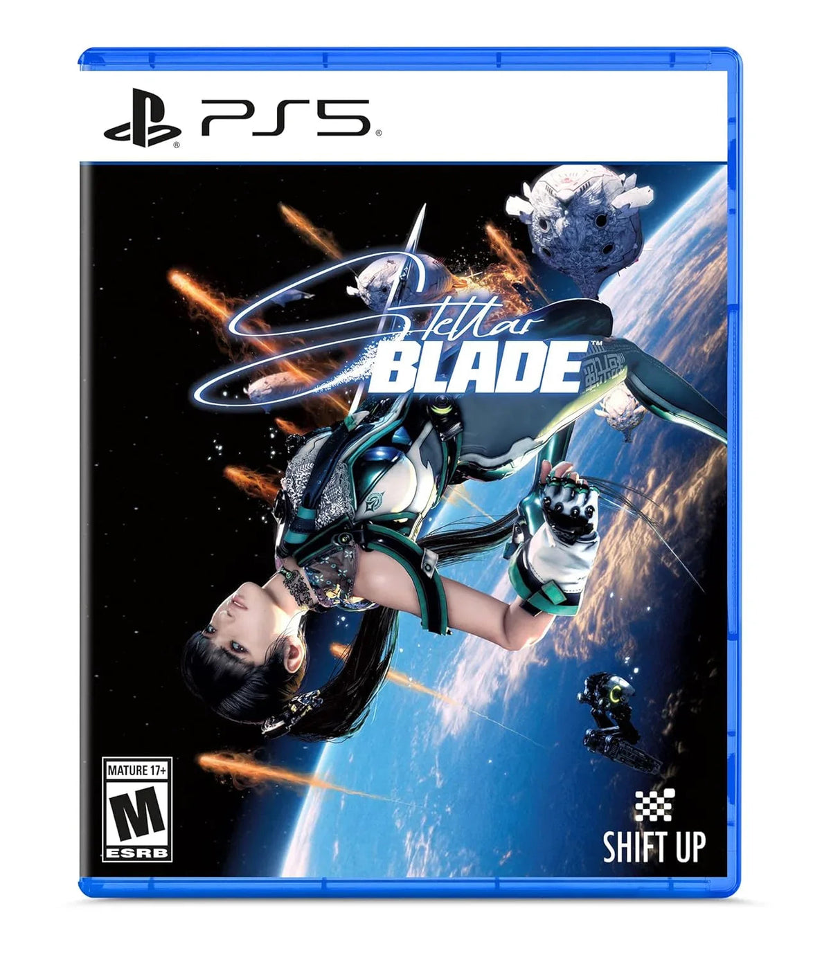 Stellar Blade — New — PlayStation 5