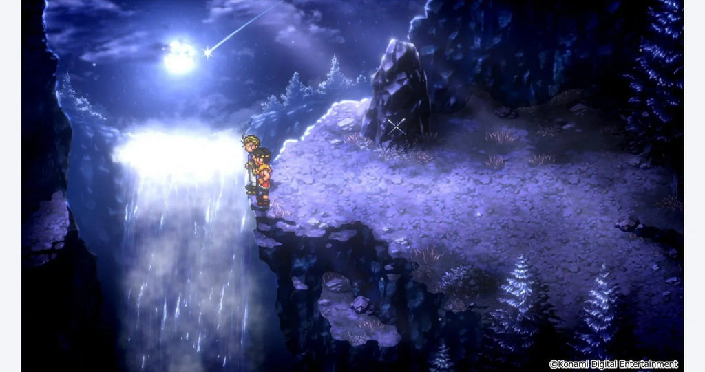 Suikoden I & II HD Remaster Day One Edition — New — PlayStation 5