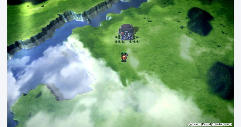 Suikoden I & II HD Remaster Day One Edition — New — PlayStation 5