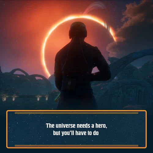 The Outer Worlds 2 — New — PlayStation 5