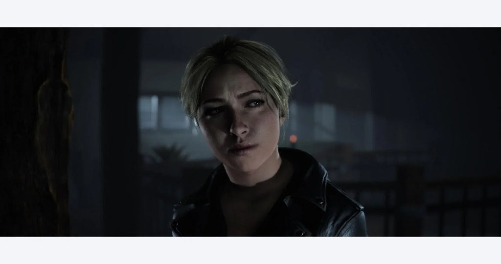 Until Dawn — New — PlayStation 5