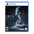 Until Dawn — New — PlayStation 5