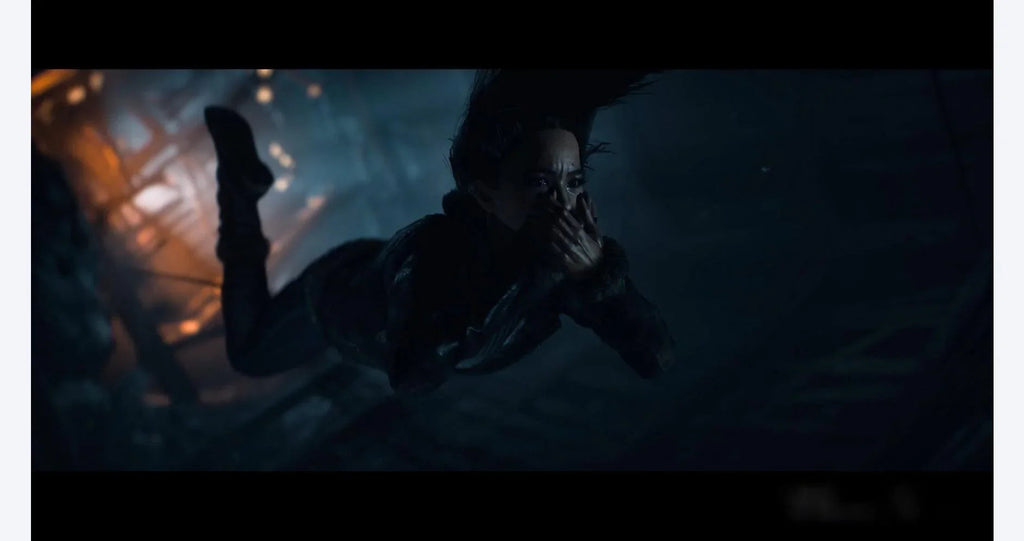 Until Dawn — New — PlayStation 5