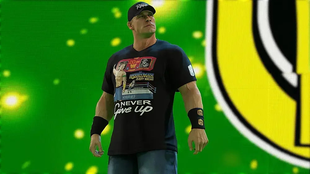 WWE 2K23 Deluxe Edition — New — PlayStation 5