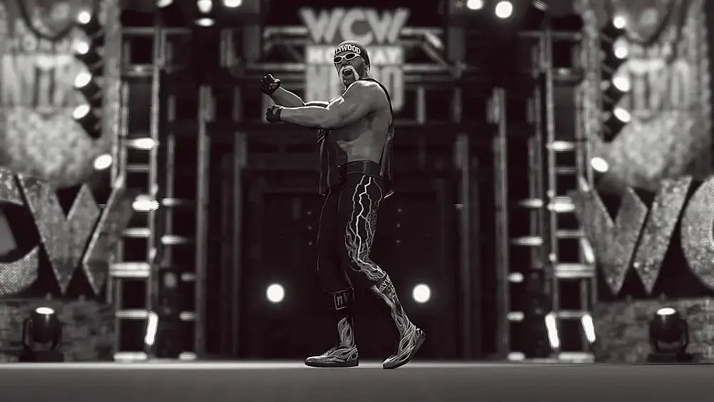 WWE 2K23 Deluxe Edition — New — PlayStation 5