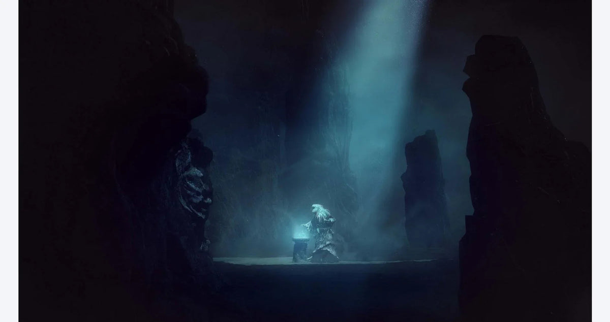 Wo Long: Fallen Dynasty — New — PlayStation 5