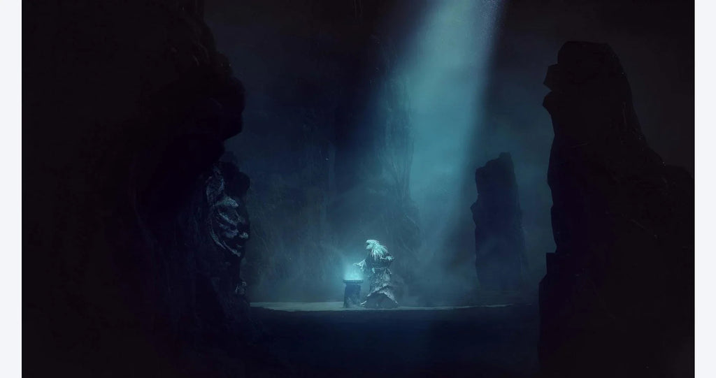 Wo Long: Fallen Dynasty — New — PlayStation 5