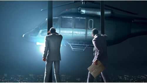 Yakuza Kiwami 3 & Dark Ties — New — PlayStation 5