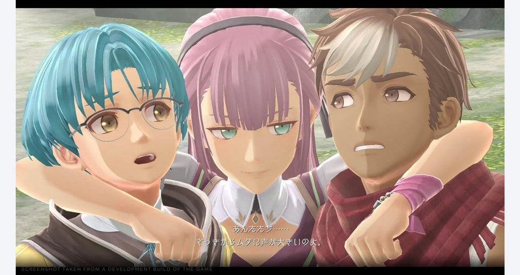 Ys X: Nordics Deluxe Edition — New — PlayStation 5