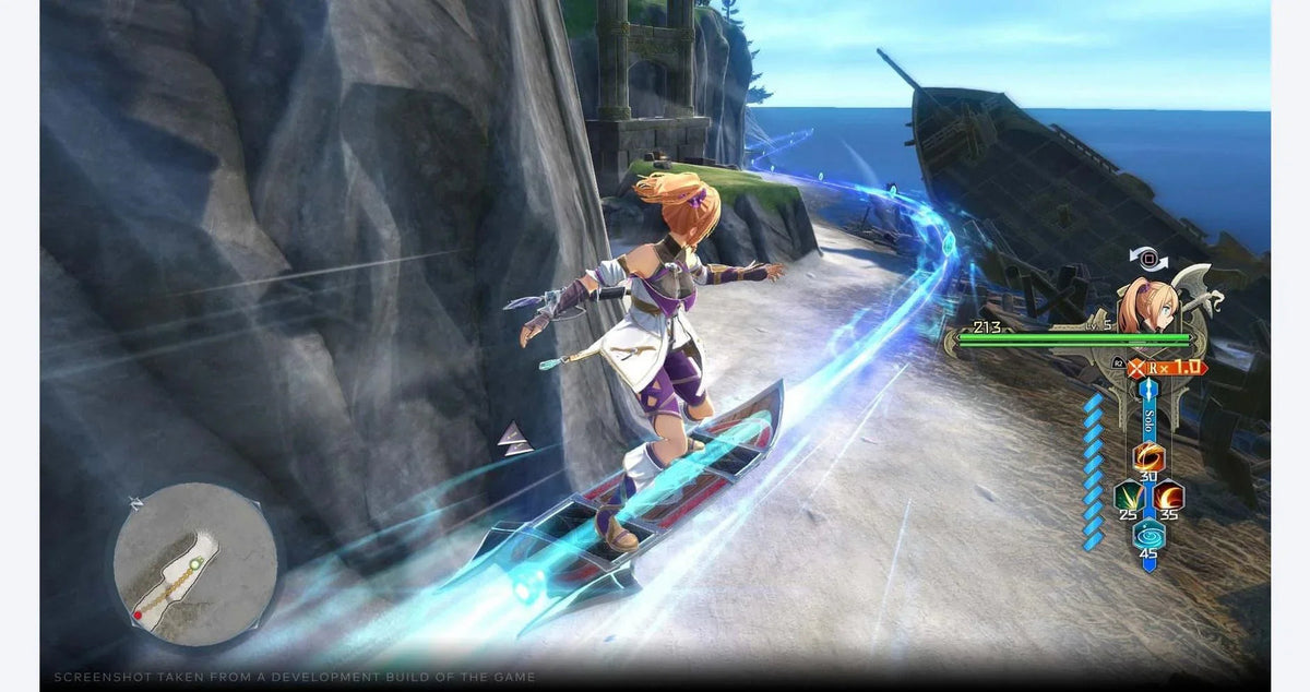 Ys X: Nordics Deluxe Edition — New — PlayStation 5